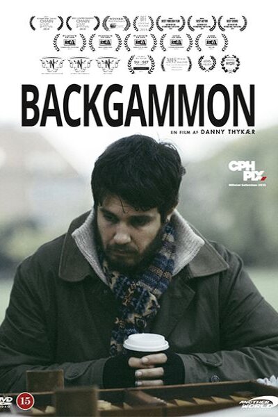 Creative Thinking Films - Backgammon