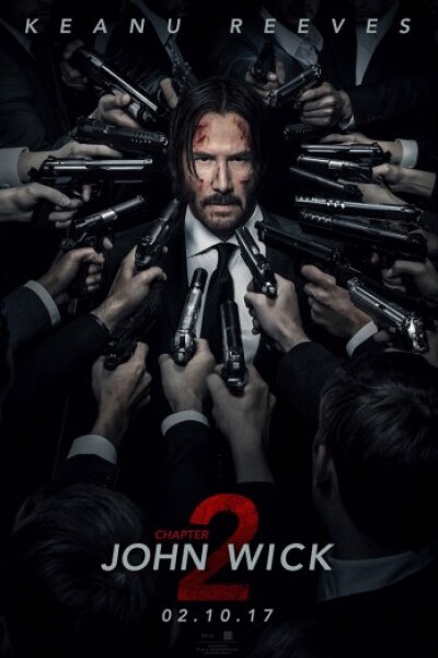 Thunder Road Pictures - John Wick: Chapter 2