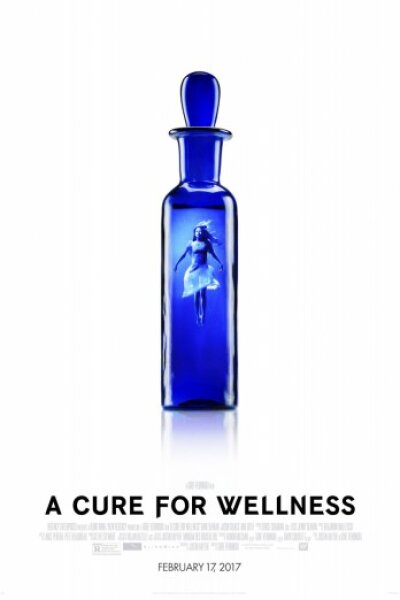 TSG Entertainment - A Cure for Wellness