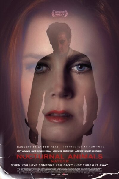 Focus Features - Nocturnal Animals - Natdyr