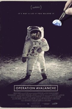 Operation Avalanche