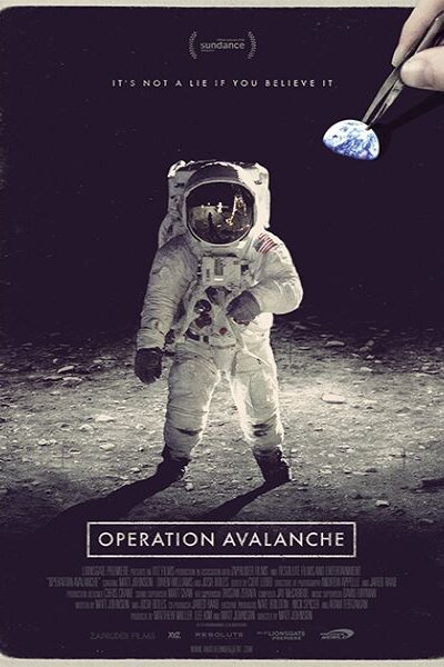 XYZ Films - Operation Avalanche