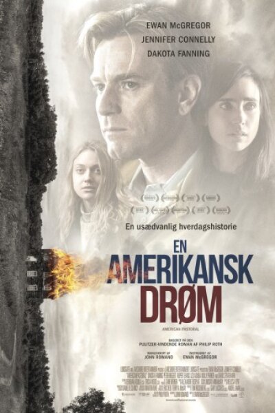 Lakeshore Entertainment - En amerikansk drøm