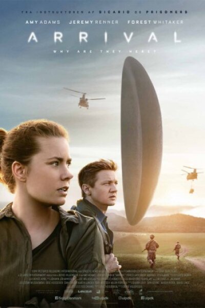 21 Laps Entertainment - Arrival