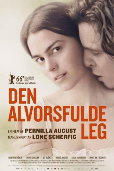 B-Reel Feature Films - Den alvorsfulde leg