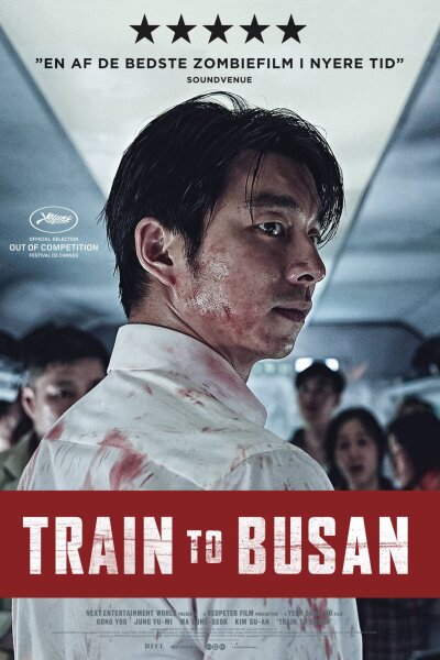 Next Entertainment World - Train to Busan