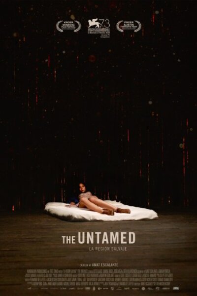 Bord Cadre Films - The Untamed