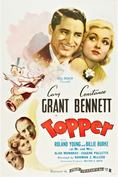 Hal Roach Studios - Topper