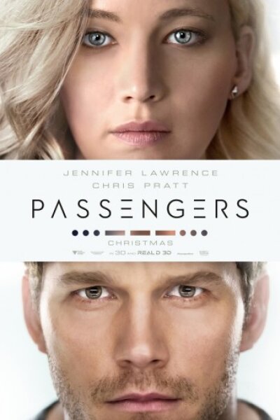 Original Film - Passengers - 3 D