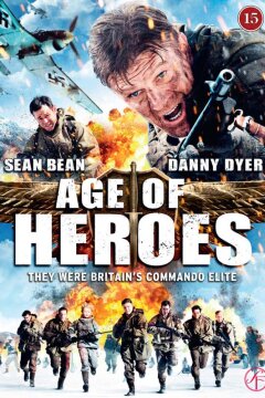 Age of Heroes