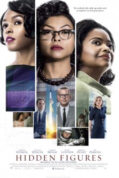 Hidden Figures