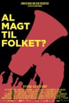 Al magt til folket?