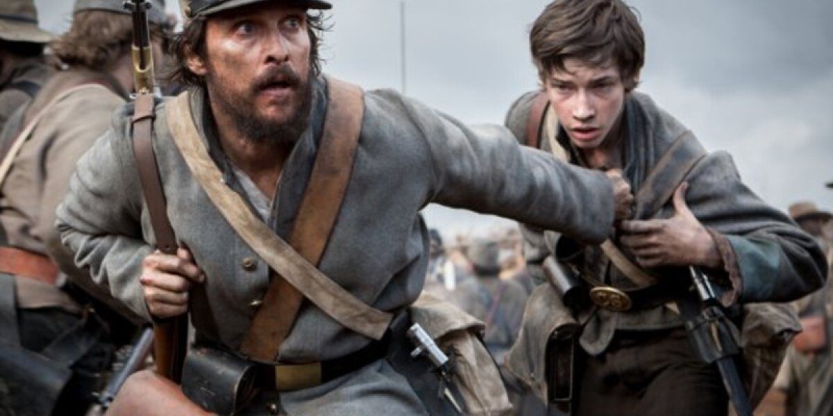 Bluegrass Films - Free State of Jones