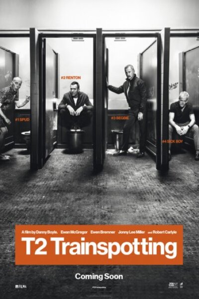 DNA Films - T2: Trainspotting