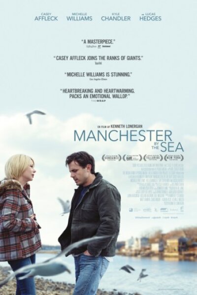 The Affleck/Middleton Project - Manchester by the Sea