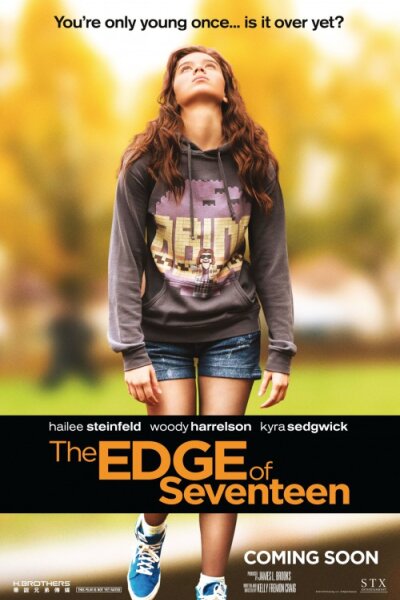 STX Entertainment - The Edge of Seventeen
