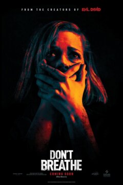 Don't Breathe