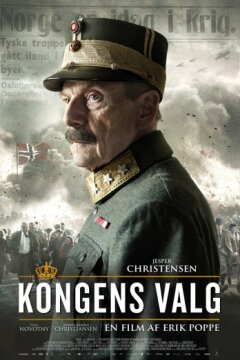 Kongens valg