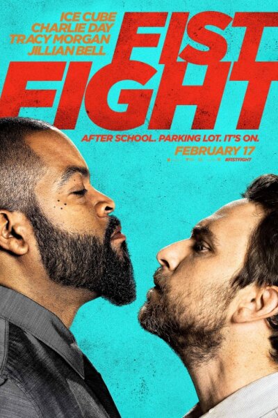 21 Laps Entertainment - Fist Fight