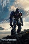 Transformers: The Last Knight