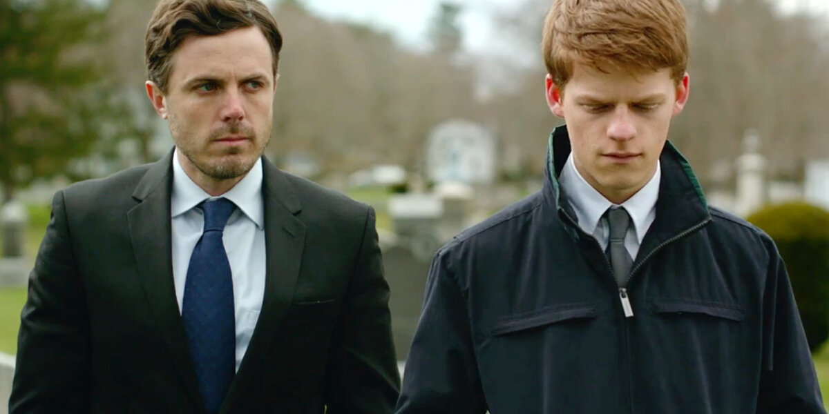 The Affleck/Middleton Project - Manchester by the Sea