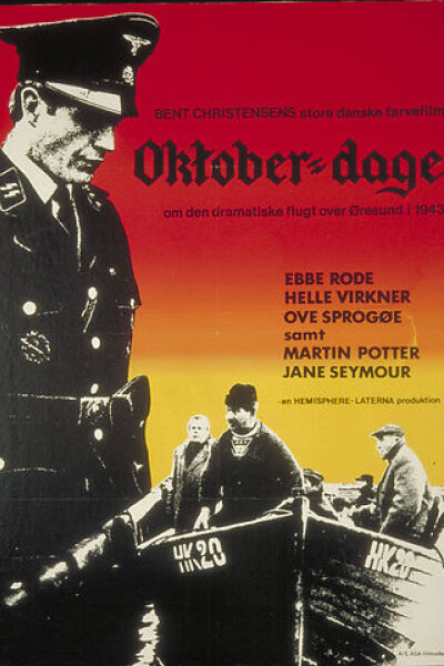 Laterna Film - Oktoberdage