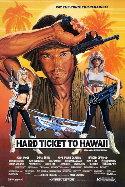 Malibu Bay Films - Hawaii Raiders