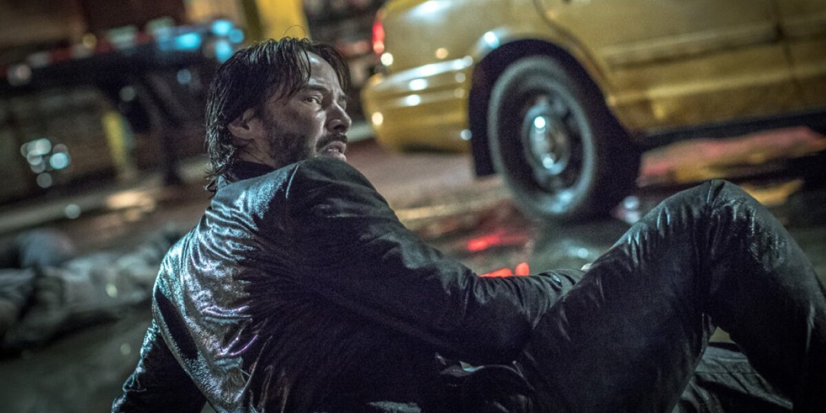 Thunder Road Pictures - John Wick: Chapter 2