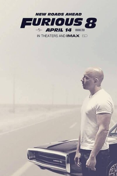 One Race Films - Fast & Furious 8