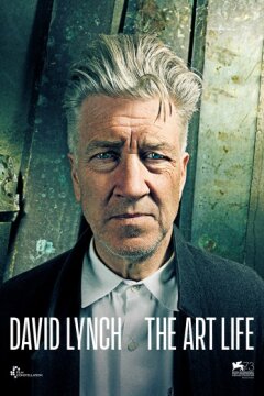 David Lynch - The Art Life