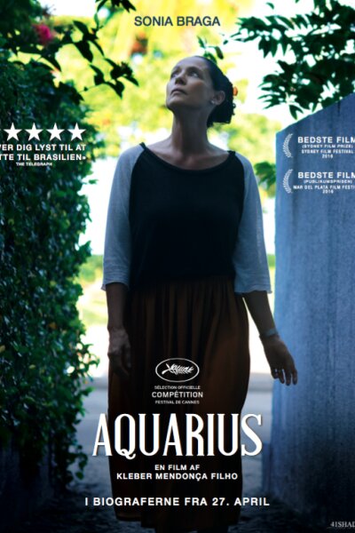 CinemaScópio Produções - Aquarius