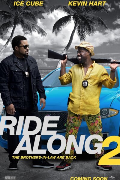 Cube Vision - Ride Along 2