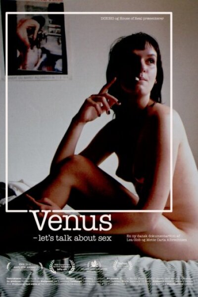 House of Real - Venus - let's talk about sex