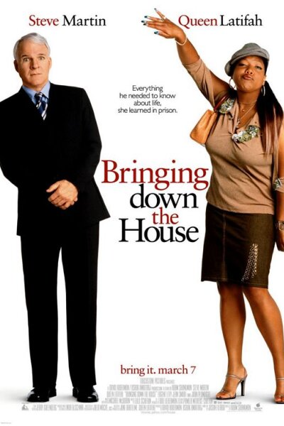 Touchstone Pictures - Bringing Down the House
