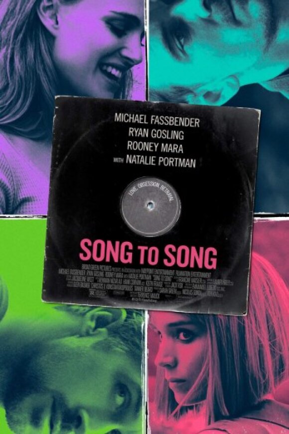 Song to Song
