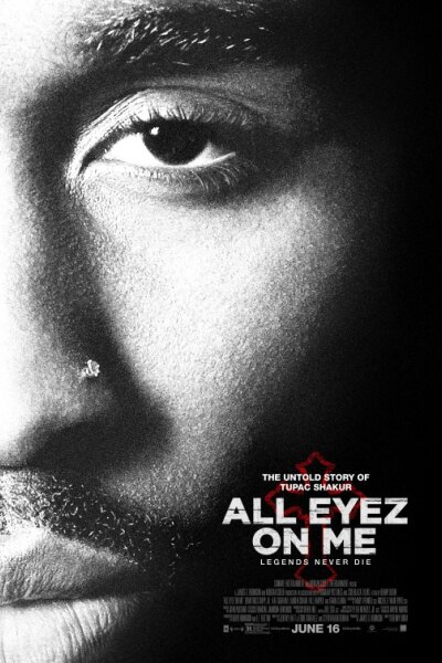 Morgan Creek Productions - All Eyez on Me