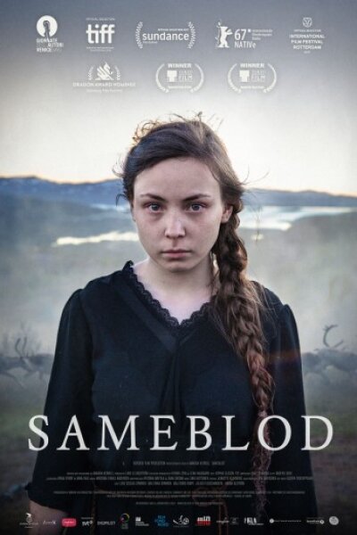 Nordisk Film Production Sverige AB - Sameblod