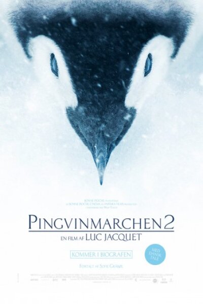 Paprika Films - Pingvinmarchen 2