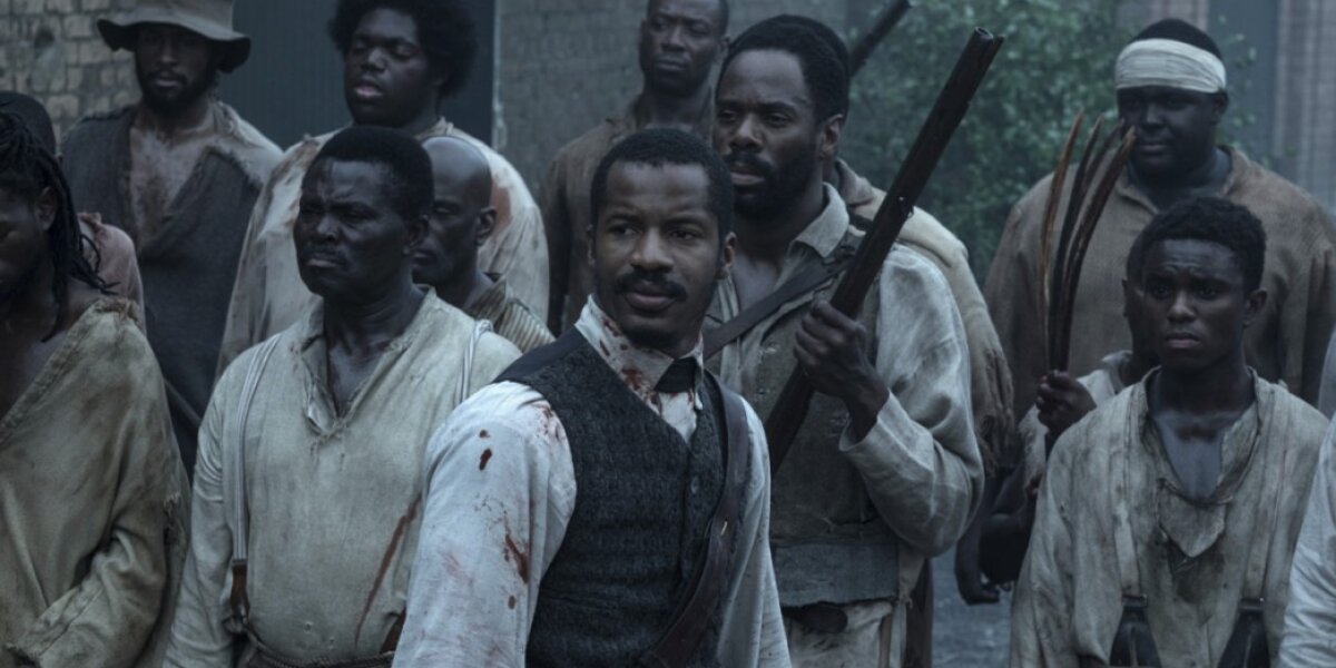 Bron Studios - The Birth of a Nation