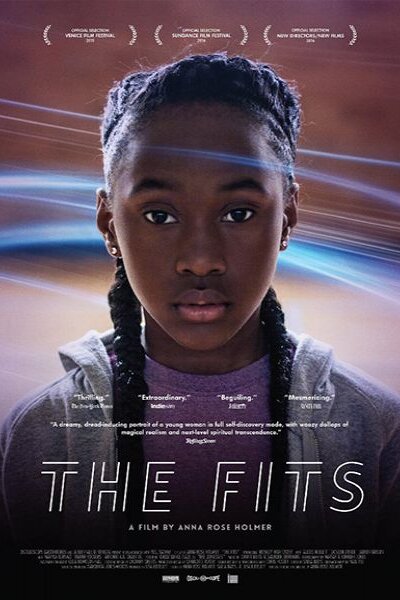 Yes, Ma'am! - The Fits