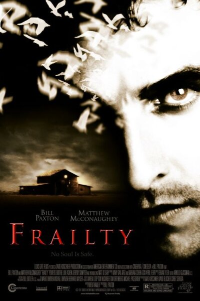 David Kirschner Productions - Frailty