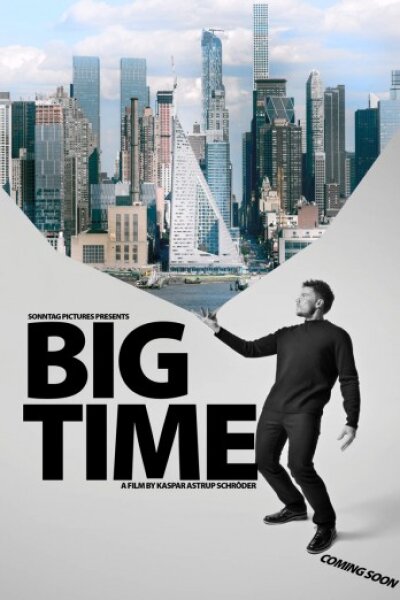 Sonntag Pictures - Big Time