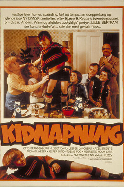 Panorama Film - Kidnapning