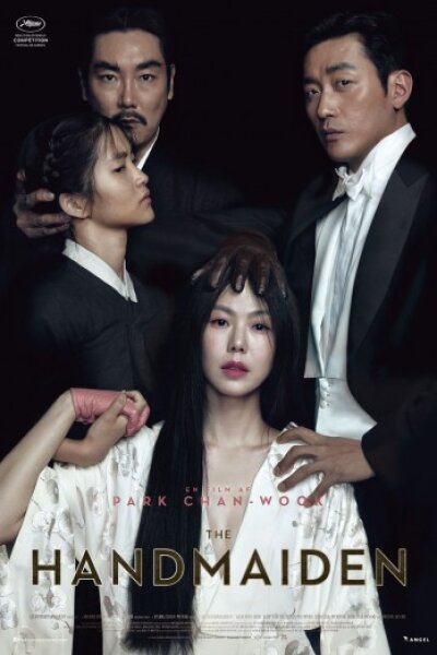 Yong Film - The Handmaiden