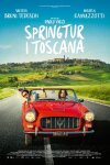 Springtur i Toscana