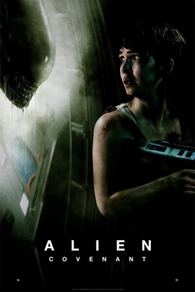 Twentieth Century Fox Film Corporation - Alien: Covenant