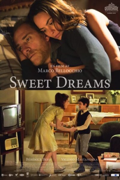 IBC Movie - Sweet Dreams