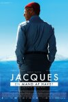 Jacques - en mand af havet