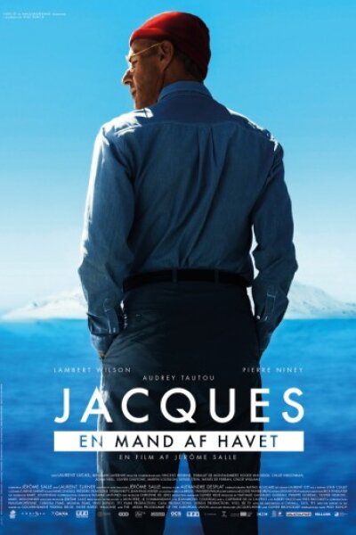 TF1 Films Production - Jacques - en mand af havet