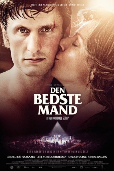 Pegasus Pictures - Den bedste mand